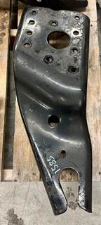 Freightliner Cascadia Right Cutoff