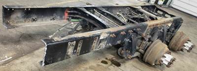 Alliance ART400-4 Cutoff for a Freightliner COLUMBIA