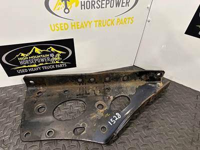 Freightliner Columbia Left Cutoff