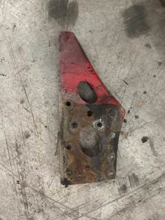 Freightliner Columbia Cutoff