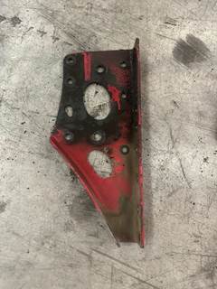 Freightliner Columbia Left Cutoff