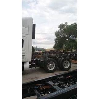 Freightliner Cutoff for a Freightliner Cascadia