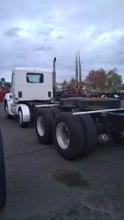 Kenworth AG-400 Cutoff for a Kenworth T880