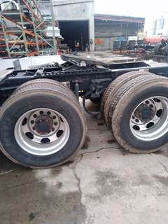 Kenworth T680 Cutoff