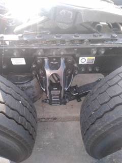 Kenworth T680 Cutoff