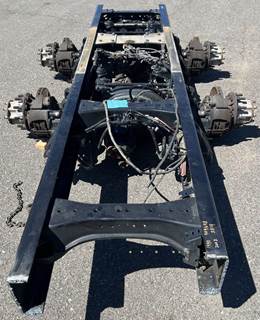 Kenworth AG-400L Cutoff for a Kenworth T680