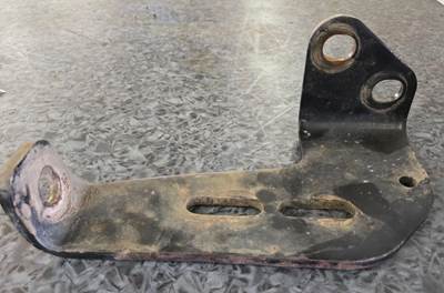 Kenworth W900L Cutoff