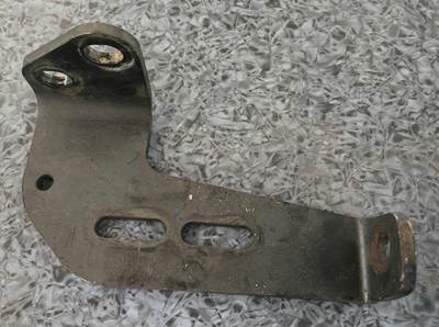 Kenworth W900L Cutoff