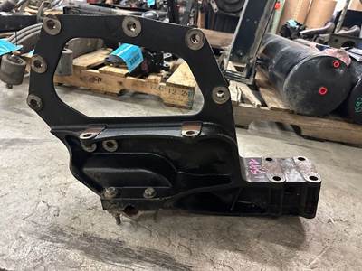 Peterbilt 365 Left Cutoff