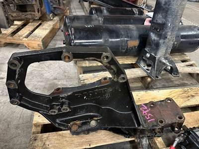 Peterbilt 365 Right Cutoff