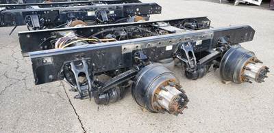 Kenworth AG-400L Cutoff for a Kenworth T680