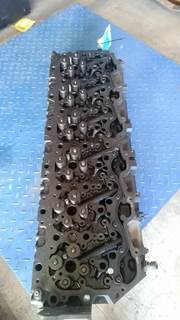 Paccar MX-13 Cylinder Head for a Kenworth T800
