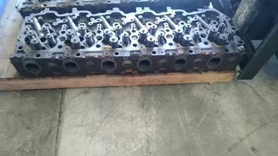 Paccar MX-13 Cylinder Head for a Kenworth T680