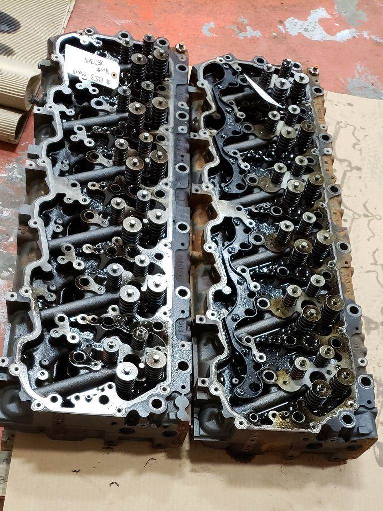 2020 Paccar T880 Cylinder Head for a Kenworth T880 For Sale Spokane