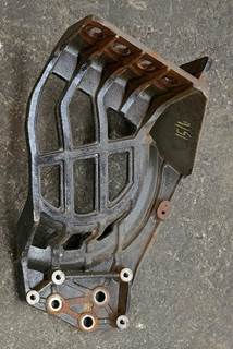 Kenworth T680 DPF Assembly