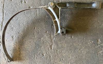 Kenworth T880 DPF Assembly