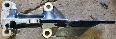 Kenworth T880 DPF Assembly