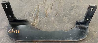 Peterbilt 320 DPF Assembly