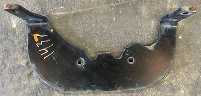 Peterbilt 320 DPF Assembly