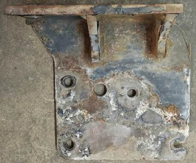 Peterbilt 389 DPF Assembly