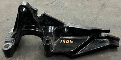 Peterbilt 389 DPF Assembly