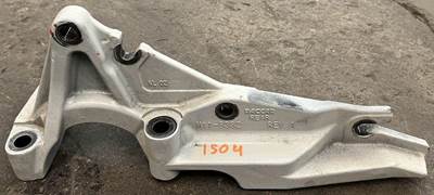 Peterbilt 579 DPF Assembly