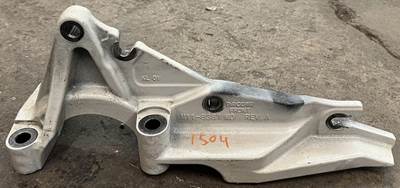 Peterbilt 579 DPF Assembly