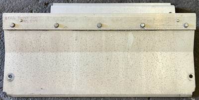 Peterbilt 579 DPF Assembly