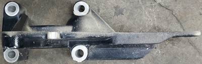 Peterbilt 587 DPF Assembly