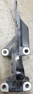 DPF bracket pulled from a PACCAR vehicle, non-wrecked. Bracket is in good used
