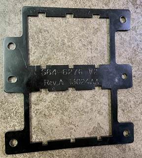 Kenworth T370 Dash Panel