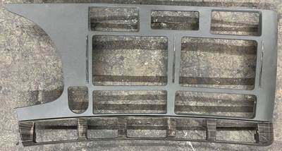 Kenworth T680 Dash Panel