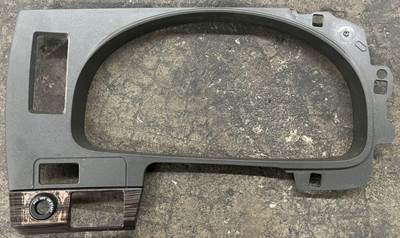 Kenworth T680 Dash Panel