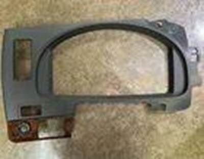 Kenworth T680 Dash Panel