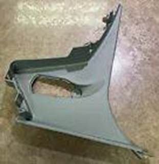 Kenworth T680 Dash Panel