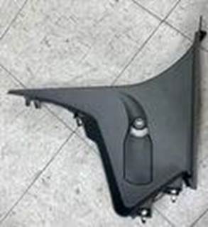 Kenworth T680 Dash Panel