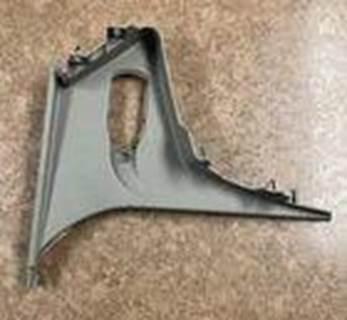 Kenworth T680 Dash Panel