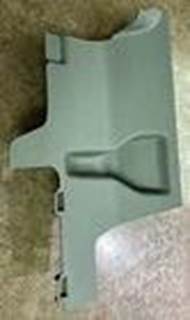 Kenworth T680 Dash Panel