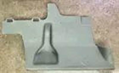 Kenworth T680 Dash Panel