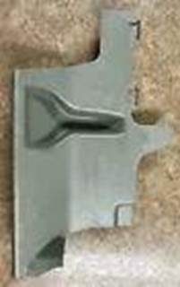 Kenworth T680 Dash Panel