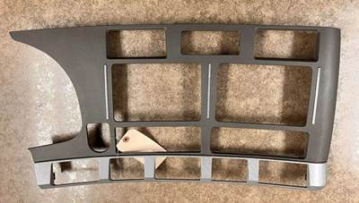 Kenworth T680 Dash Panel