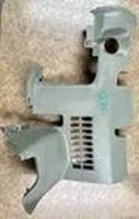 Kenworth T680 Dash Panel