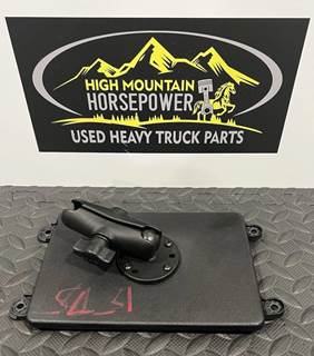 Kenworth T680 Dash Panel