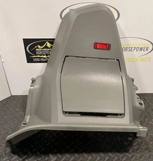 Kenworth T680 Dash Panel