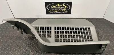 Kenworth T680 Right Dash Panel