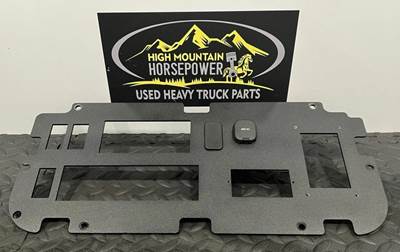 Kenworth T680 Dash Panel