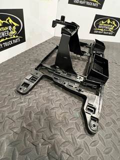 Kenworth T680 Dash Panel