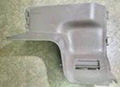 Kenworth T680 Dash Panel