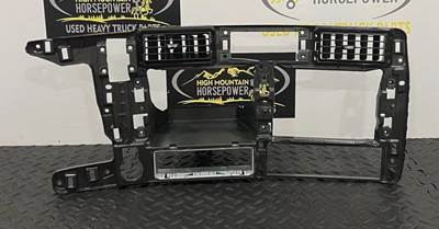 Kenworth T680 Dash Panel