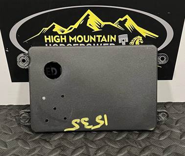 Kenworth T680 Dash Panel